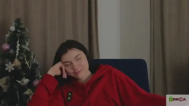 katty  cat online show from January 2025 03:45:01 PM