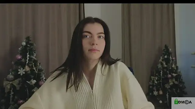 katty  cat online show from January 2025 12:31:01 PM