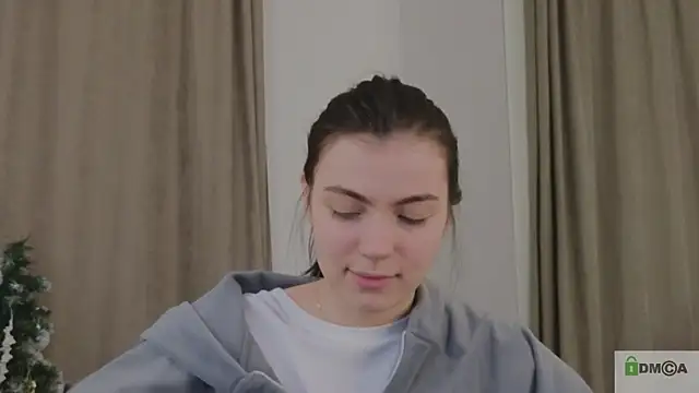 katty  cat online show from January 2025 06:57:02 PM