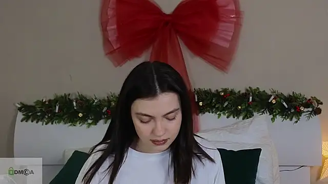 katty  cat online show from January 2025 10:15:02 PM