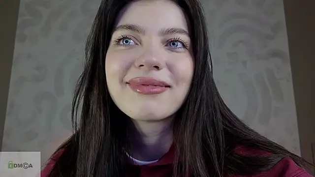 katty  cat online show from January 2025 12:59:01 PM