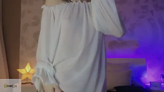 katty  cat online show from February 2025 07:17:01 PM