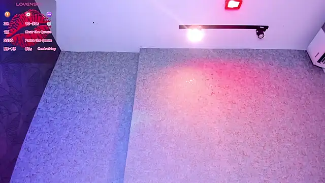 VanessaKalo online show from October 2025 01:47:02 AM