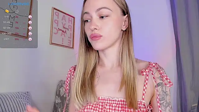 damn cutie online show from November 2025 04:27:02 PM