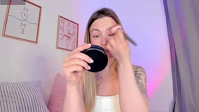 damn cutie online show from January 2026 12:42:01 PM