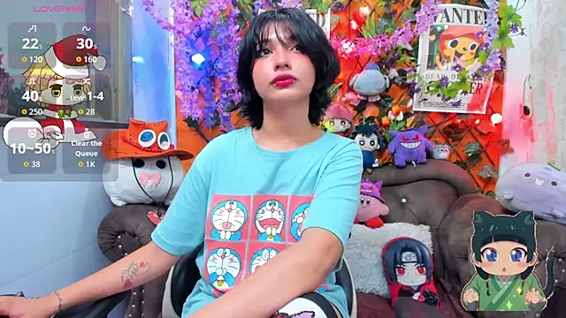 Snapshot of ravenn_20 chatting on December 2025 11:30:02 AM ravenn 20 online show from December 2025 11:30:02 AM