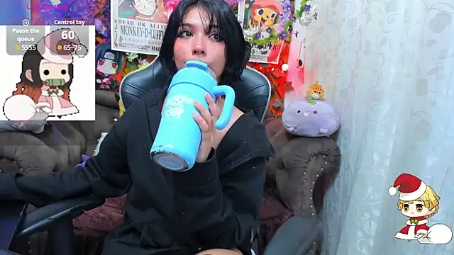 ravenn 20 online show from December 2025 11:27:02 AM