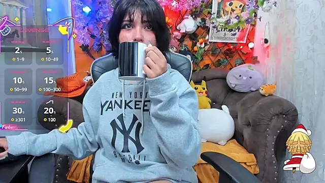 ravenn 20 online show from December 2025 11:39:02 AM