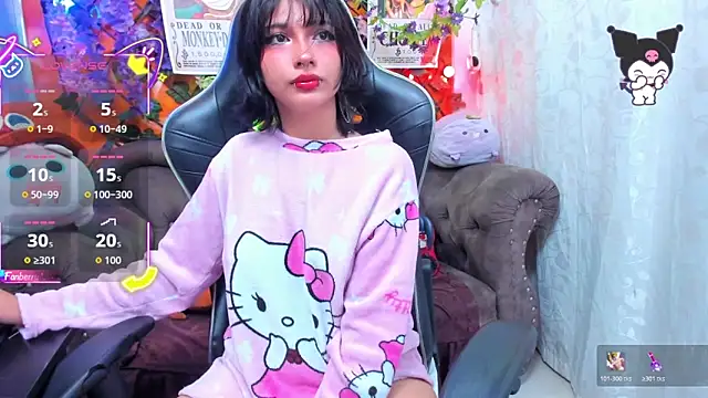 ravenn 20 online show from February 2026 11:29:01 AM