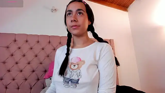 xanna sweet online show from December 2024 09:48:01 PM