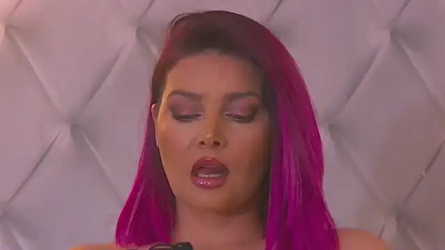 RissaRheys online show from October 2025 07:42:02 PM