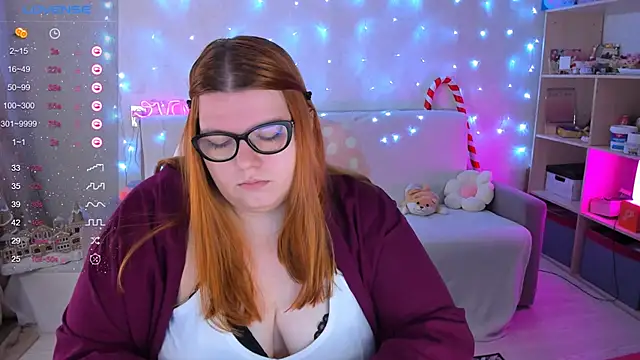 Snapshot of Melissa_Purr chatting on December 2024 08:36:02 PM Melissa Purr online show from December 2024 08:36:02 PM