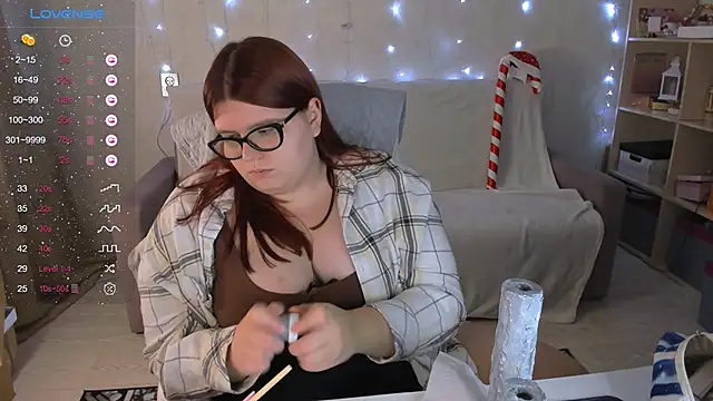 Snapshot of Melissa_Purr chatting on December 2024 05:55:02 PM Melissa Purr online show from December 2024 05:55:02 PM