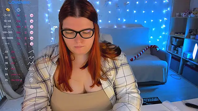 Snapshot of Melissa_Purr chatting on January 2025 02:49:01 AM Melissa Purr online show from January 2025 02:49:01 AM