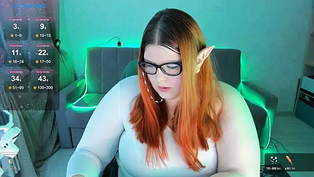 Snapshot of Melissa_Purr chatting on February 2025 05:42:02 AM Melissa Purr online show from February 2025 05:42:02 AM