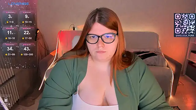 Snapshot of Melissa_Purr chatting on March 2025 11:38:01 PM Melissa Purr online show from March 2025 11:38:01 PM