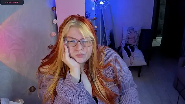 Melissa Purr online show from March 2026 10:55:01 PM