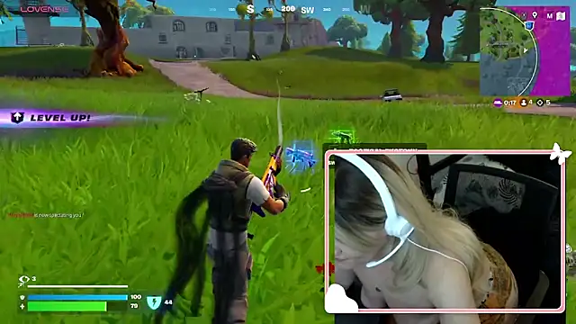 ziggyspice online show from February 2025 10:44:02 PM