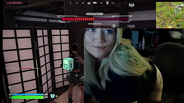 ziggyspice online show from September 2025 02:49:01 AM