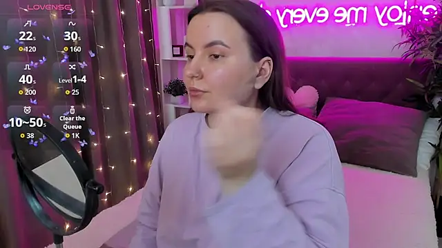 FeralPeach online show from March 2026 06:19:01 AM