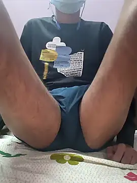 Snapshot of Collegeboywithbigweapan21 chatting on January 2025 05:05:02 PM Collegeboywithbigweapan21 online show from January 2025 05:05:02 PM