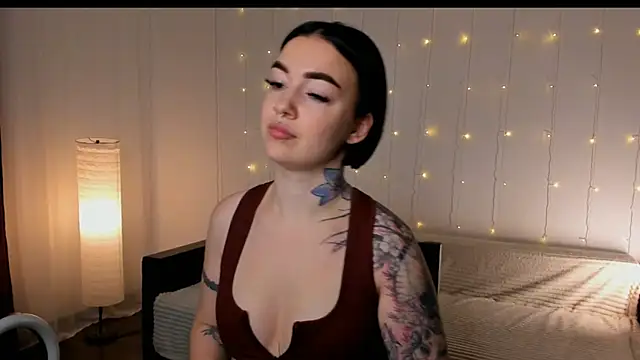 Magic Allie online show from January 2026 07:48:02 PM