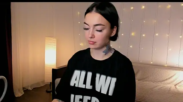 Magic Allie online show from January 2026 08:14:01 PM