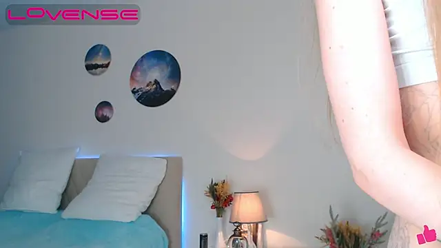 Mermaid Melody online show from December 2024 05:04:02 AM