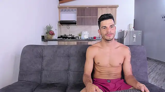 Snapshot of MorganFrei chatting on March 2025 07:17:01 PM MorganFrei online show from March 2025 07:17:01 PM