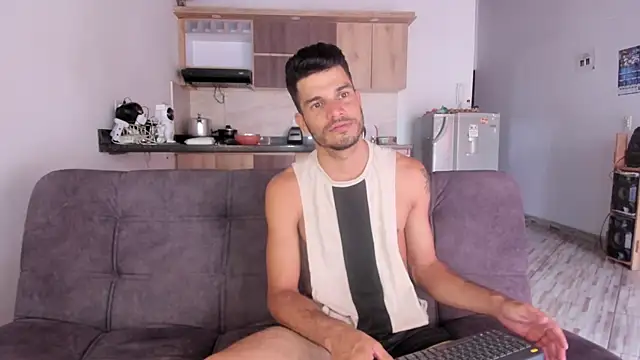 Snapshot of MorganFrei chatting on September 2025 07:26:02 PM MorganFrei online show from September 2025 07:26:02 PM