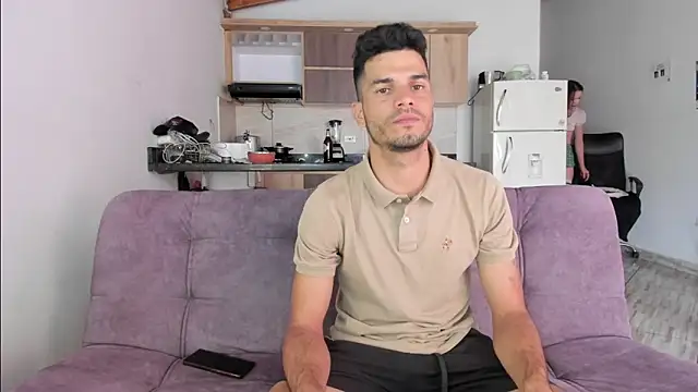 MorganFrei online show from February 2026 07:18:01 PM