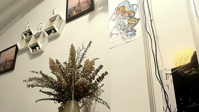 stefany sexy  online show from April 2026 12:10:01 AM