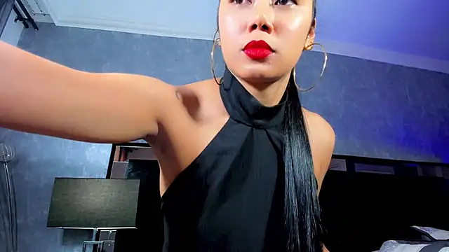 Snapshot of JasmineMoore chatting on December 2024 10:05:02 PM JasmineMoore online show from December 2024 10:05:02 PM