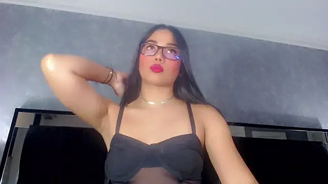 Snapshot of JasmineMoore chatting on September 2025 09:48:01 PM JasmineMoore online show from September 2025 09:48:01 PM