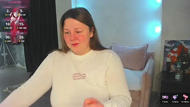 Ruth Oliver online show from January 2026 01:09:02 AM