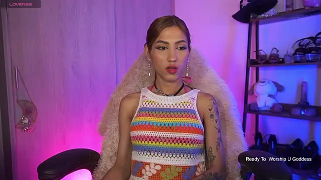 MissKorah online show from July 2026 02:51:01 AM
