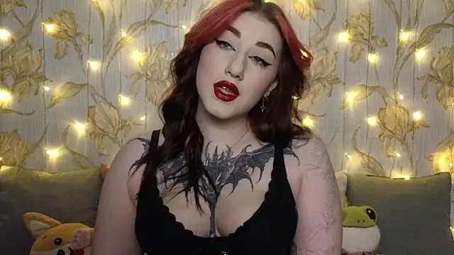 Snapshot of Kimpossible1 chatting on December 2024 11:34:02 AM Kimpossible1 online show from December 2024 11:34:02 AM