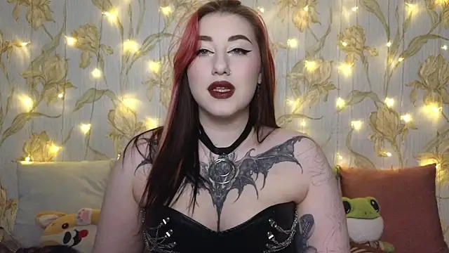 Snapshot of Kimpossible1 chatting on January 2025 11:56:02 AM Kimpossible1 online show from January 2025 11:56:02 AM