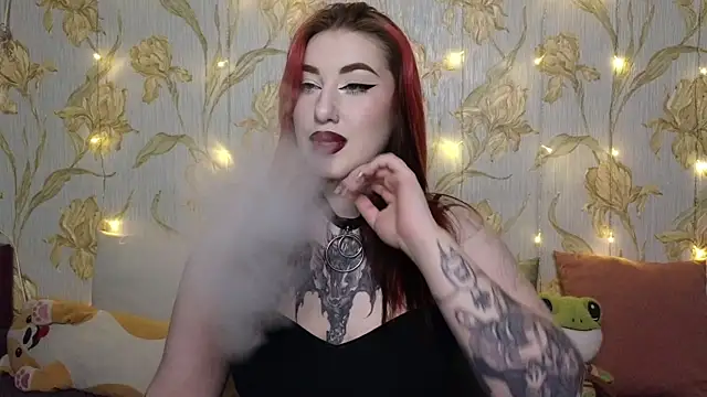 Snapshot of Kimpossible1 chatting on January 2025 11:11:01 AM Kimpossible1 online show from January 2025 11:11:01 AM