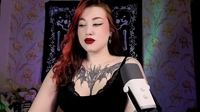 Snapshot of Kimpossible1 chatting on October 2025 09:19:02 AM Kimpossible1 online show from October 2025 09:19:02 AM