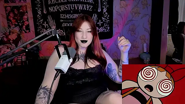 Kimpossible1 online show from March 2026 03:12:01 AM