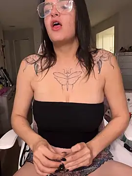 SafeinouterSpace online show from March 2026 05:55:02 AM