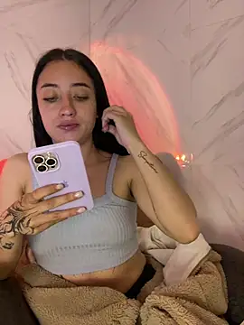 Ady 18 online show from February 2025 08:25:02 PM