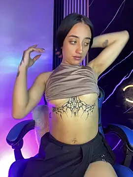 Ady 18 online show from October 2025 05:40:02 PM