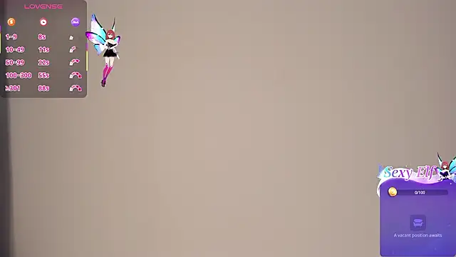 Snapshot of samantha-black chatting on March 2026 05:41:01 PM samantha-black online show from March 2026 05:41:01 PM