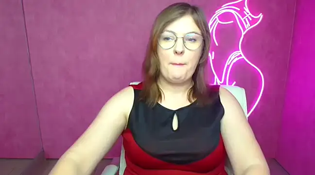Lissmilf online show from January 2025 03:47:01 PM
