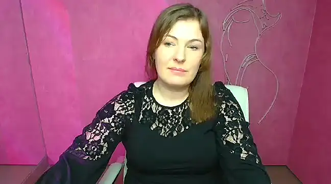 Lissmilf online show from February 2025 09:39:02 PM