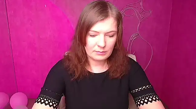 Lissmilf online show from February 2025 12:40:01 PM