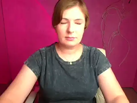 Lissmilf online show from October 2025 11:43:01 AM