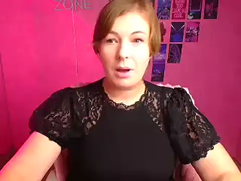 Lissmilf online show from October 2025 11:44:02 AM